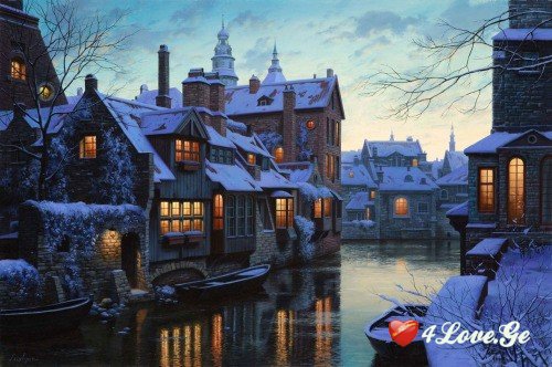 New year is coming,stay with me!