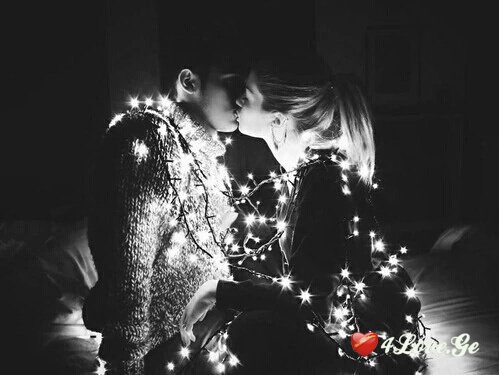 Stay With Me