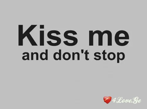 Stay With Me