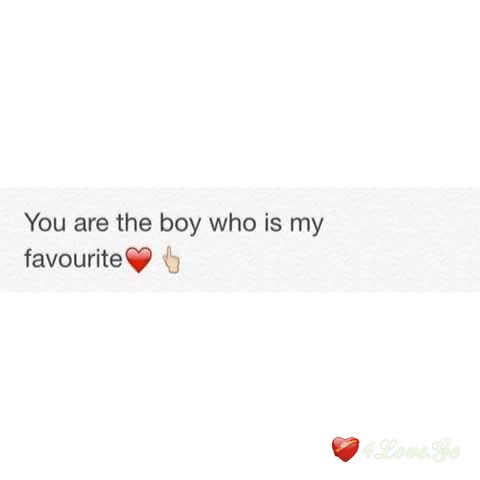 Love Me Like You Do
