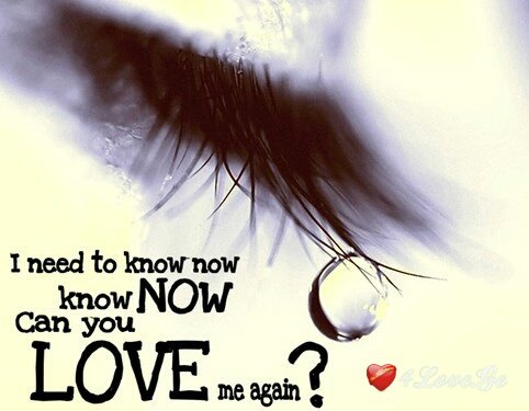 Love Me Like You Do