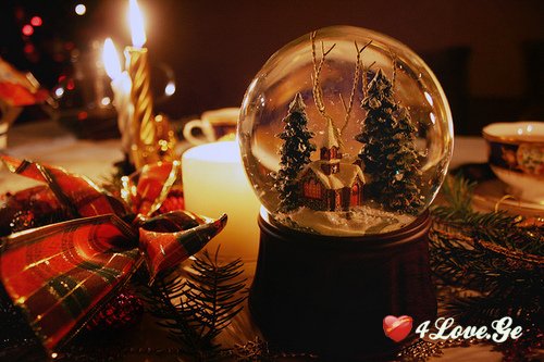 New Year