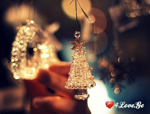 New Year