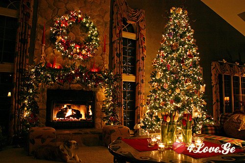 New Year