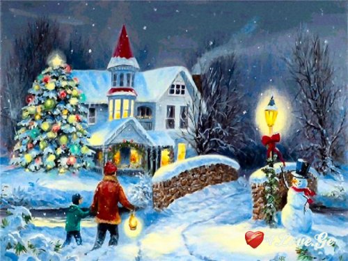 december