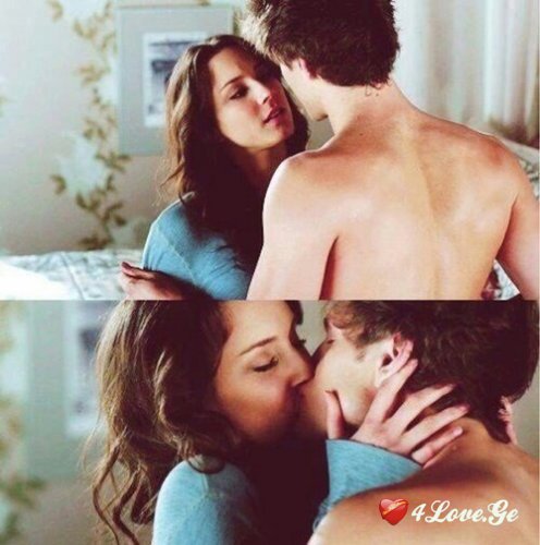 Kiss Me #4#