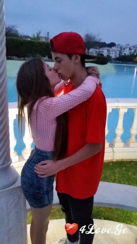 Kiss Me #4#