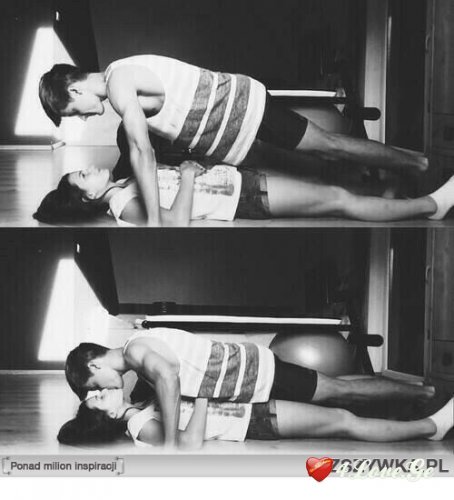 Kiss Me #4#