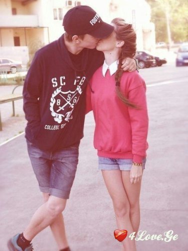 Kiss Me #4#