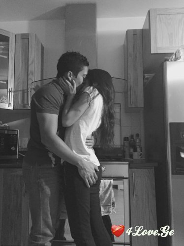 Kiss Me #4#