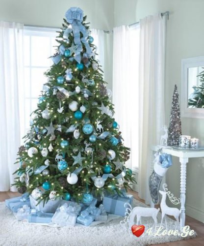 christmas is coming