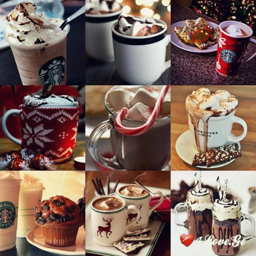 christmas is coming