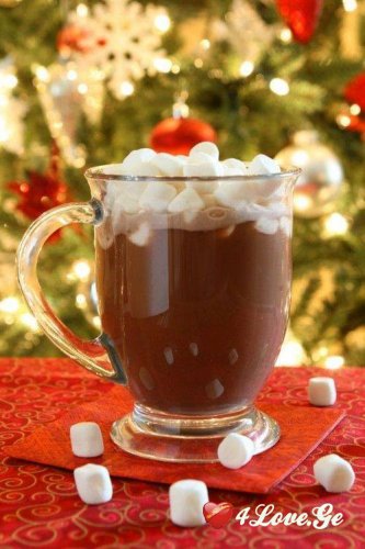 christmas is coming