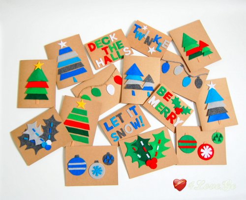 christmas is coming