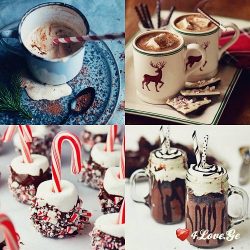 christmas is coming