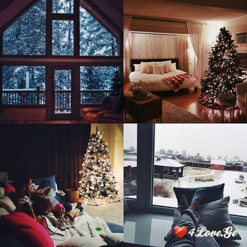 christmas is coming