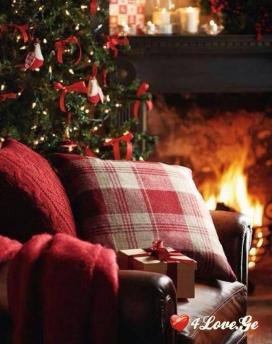 christmas is coming