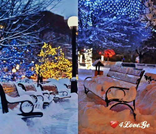 christmas is coming