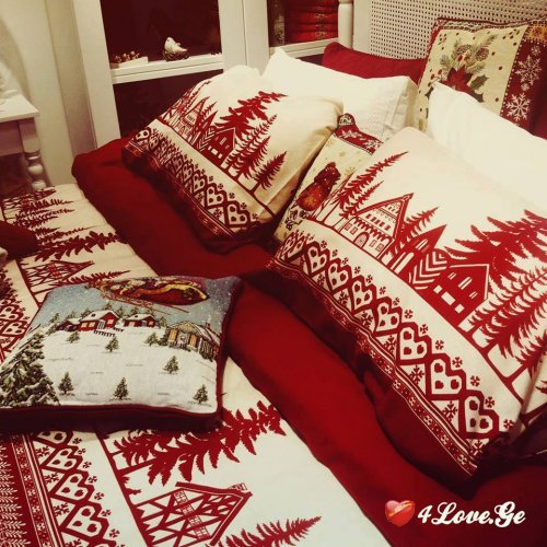 christmas is coming