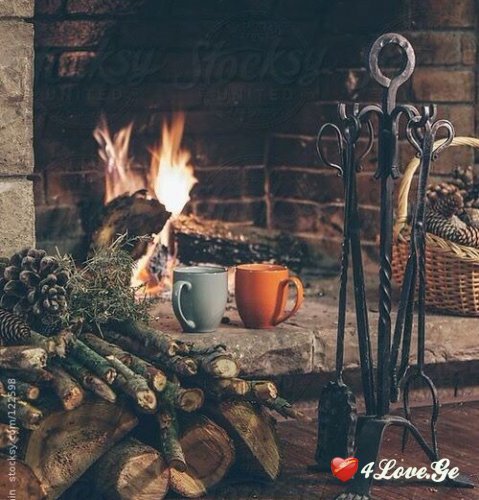 christmas is coming