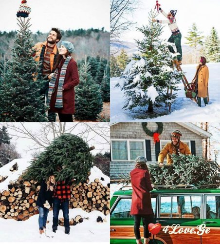 christmas is coming