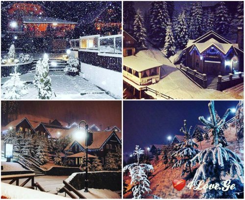 christmas is coming
