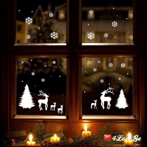 christmas is coming