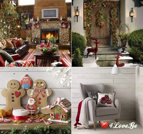 christmas is coming