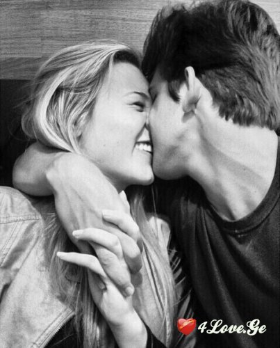Kiss Me #5#