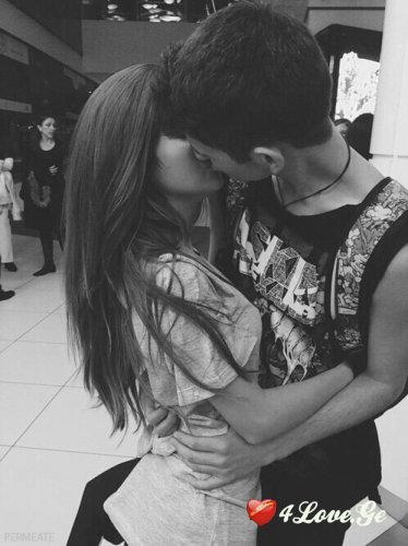 Kiss Me #5#