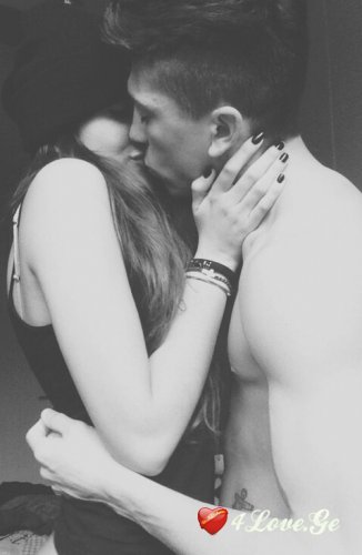 Kiss Me #5#