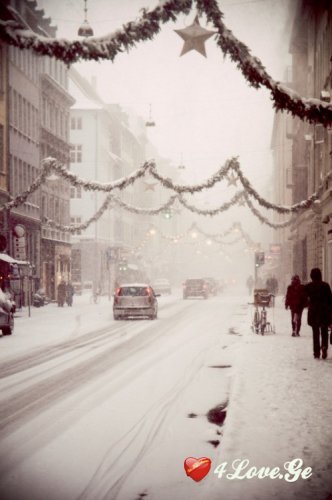 New year is coming,stay with me!