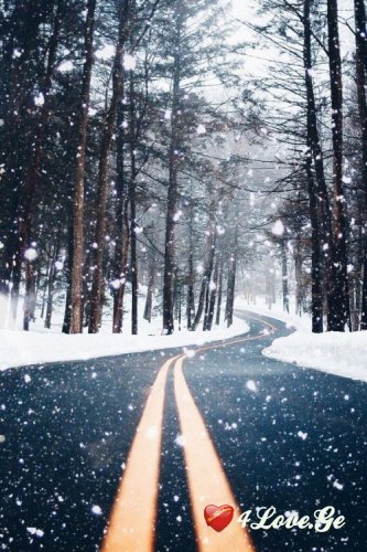 New year is coming,stay with me!