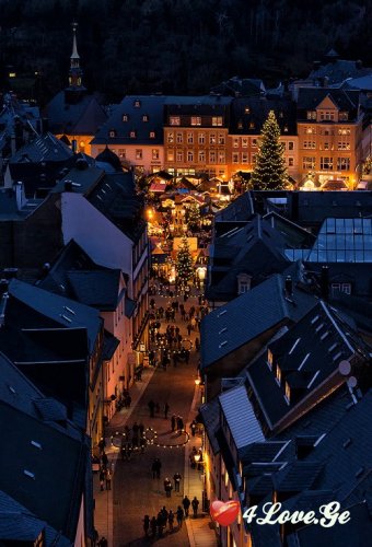 New year is coming,stay with me!