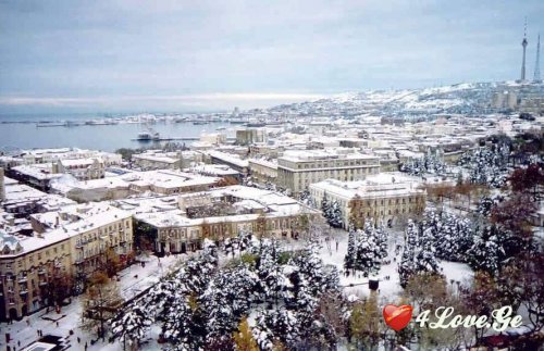 ახალი წელი და ამაღლებული განწყობა ახალი წელი და ამაღლებული განწყობა