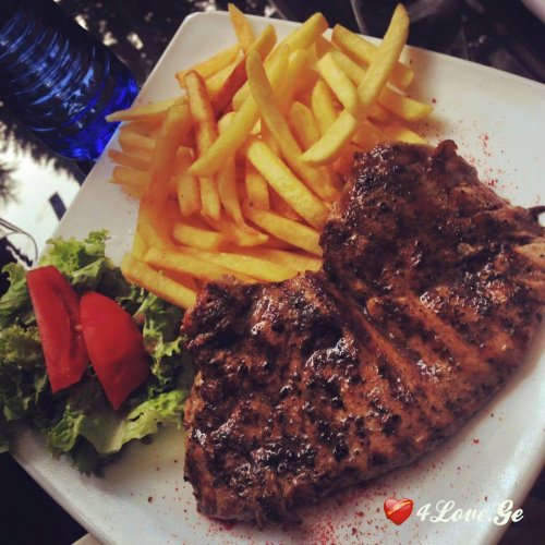 ჩემი სამოთხე