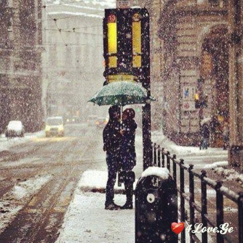 შევიქმნათ საახალწლო განწყობა