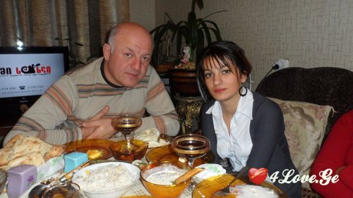 გვანცა შენგელია გვანცა შენგელია
