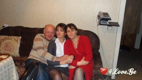 გვანცა შენგელია გვანცა შენგელია