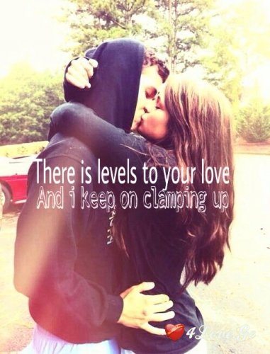 Stay With Me