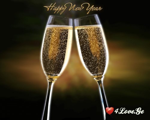 New Year