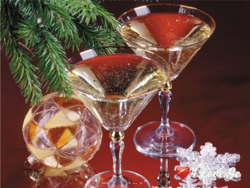 New Year