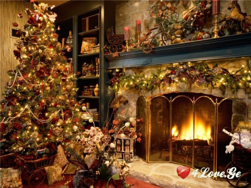 New Year
