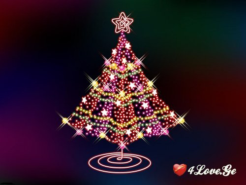 New Year