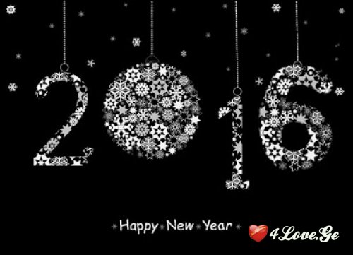 New Year