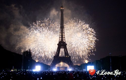 New Year