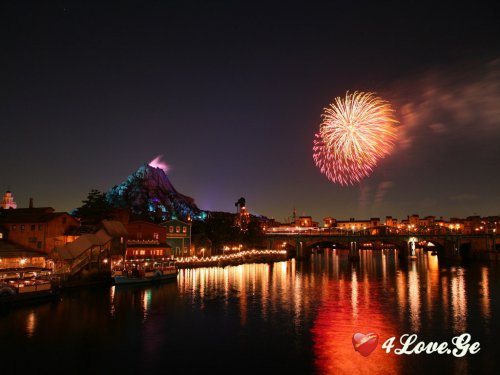 New Year
