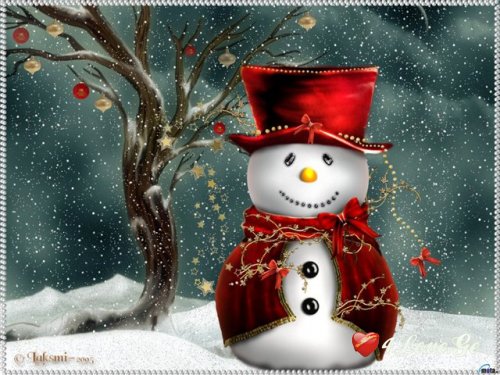 New Year