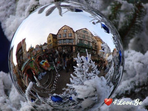 New Year