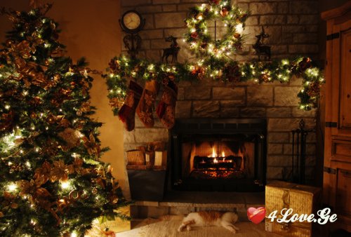 New Year
